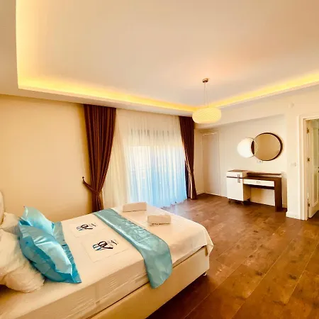 Nda Havuzlu Oasıs Evleri 8 * Kuşadası