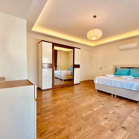 Villa Nda Havuzlu Oasıs Evleri 8
