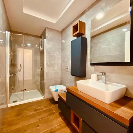 Nda Havuzlu Oasıs Evleri 8 Villa *