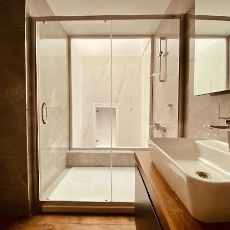 Nda Havuzlu Oasis Evleri 8 Villa Kuşadası