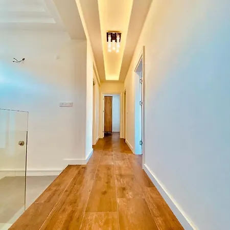 Nda Havuzlu Oasis Evleri 8 Kuşadası